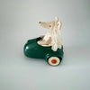 Mouse Car | Green
